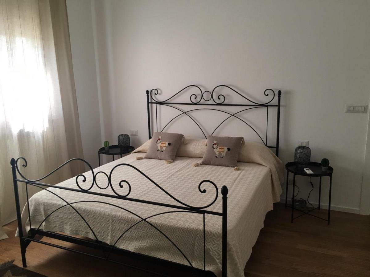 La Casa Accanto Bari Buitenkant foto