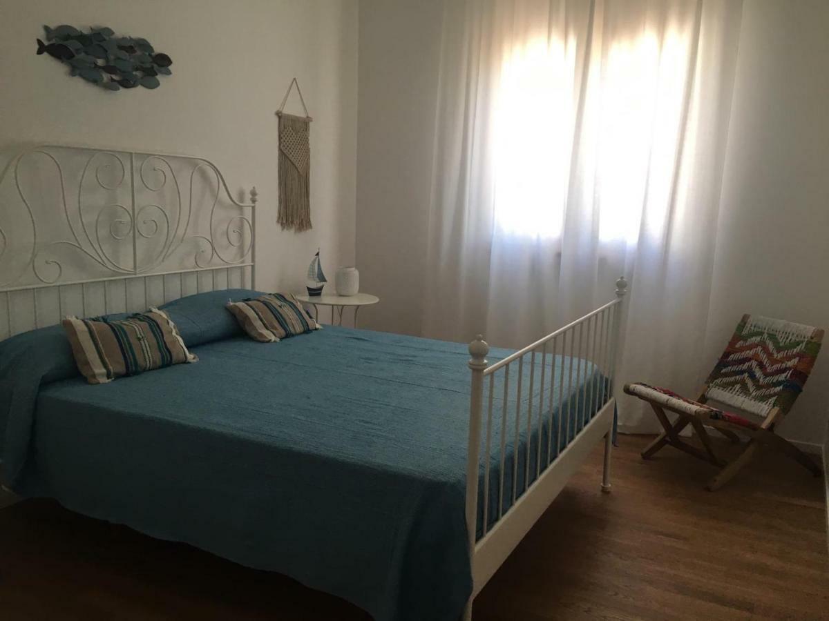 La Casa Accanto Bari Buitenkant foto
