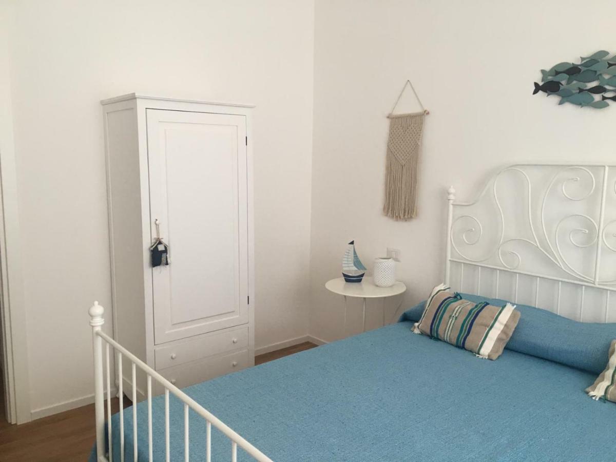 La Casa Accanto Bari Buitenkant foto